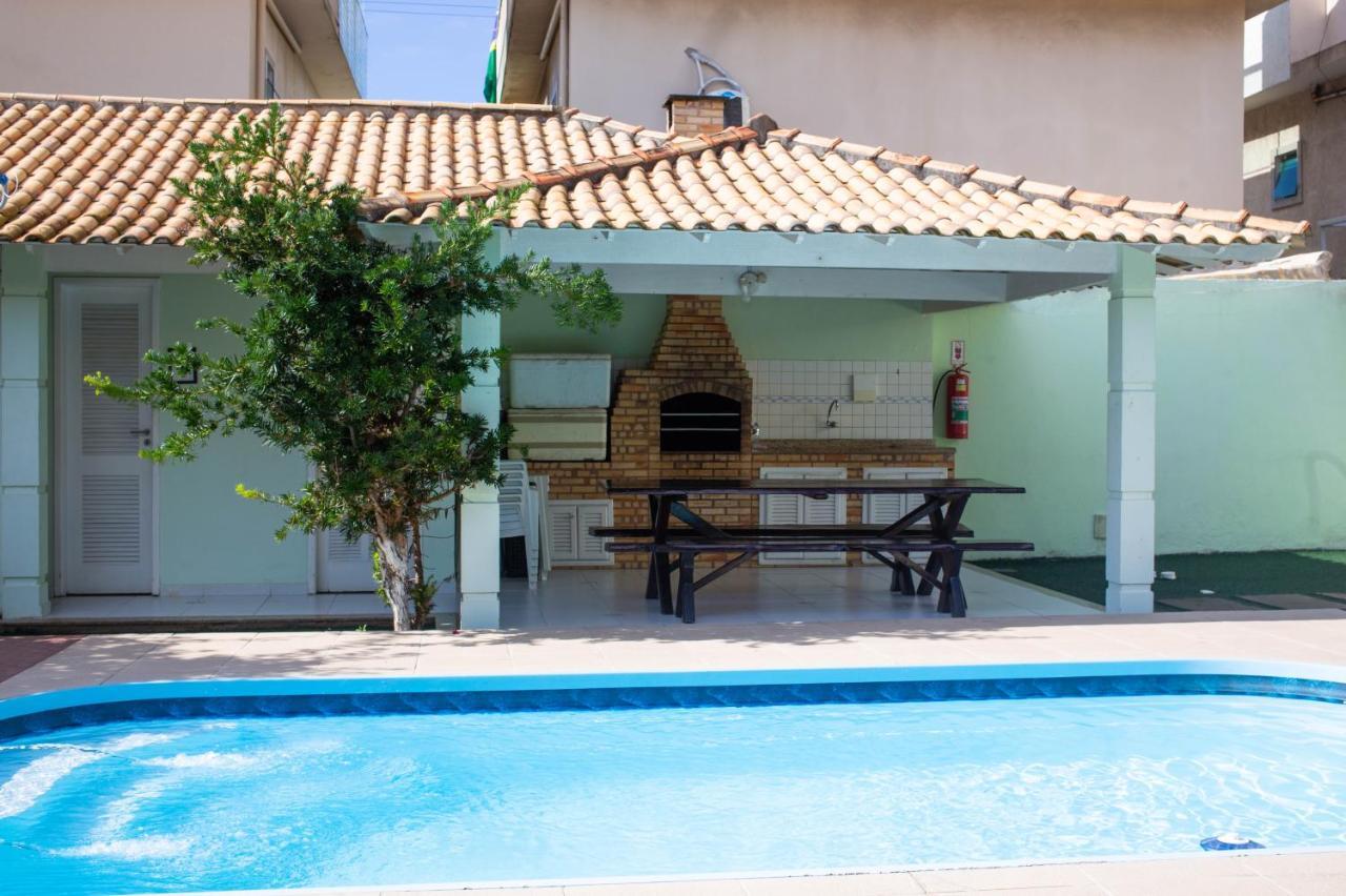 Casa Das Dunas Кабо Фрио Екстериор снимка