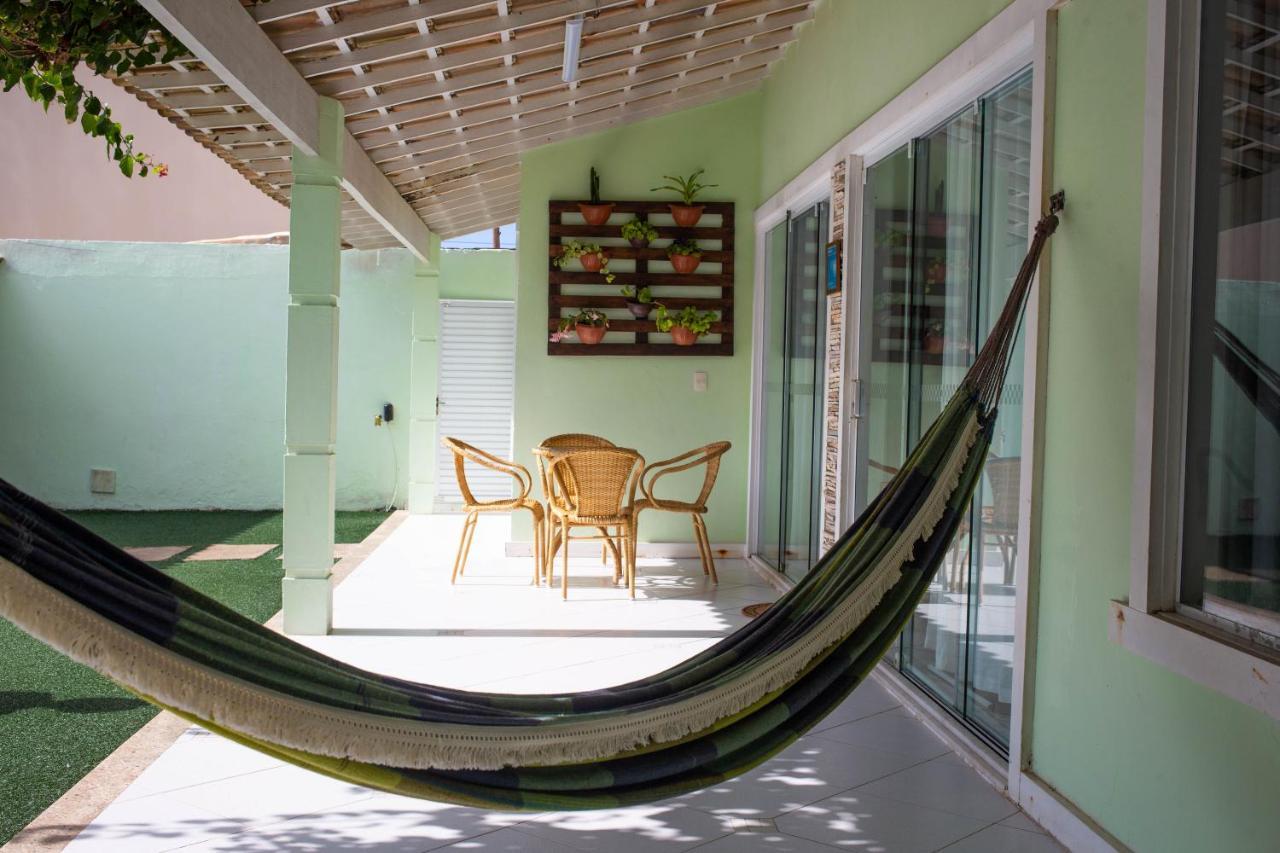 Casa Das Dunas Кабо Фрио Екстериор снимка