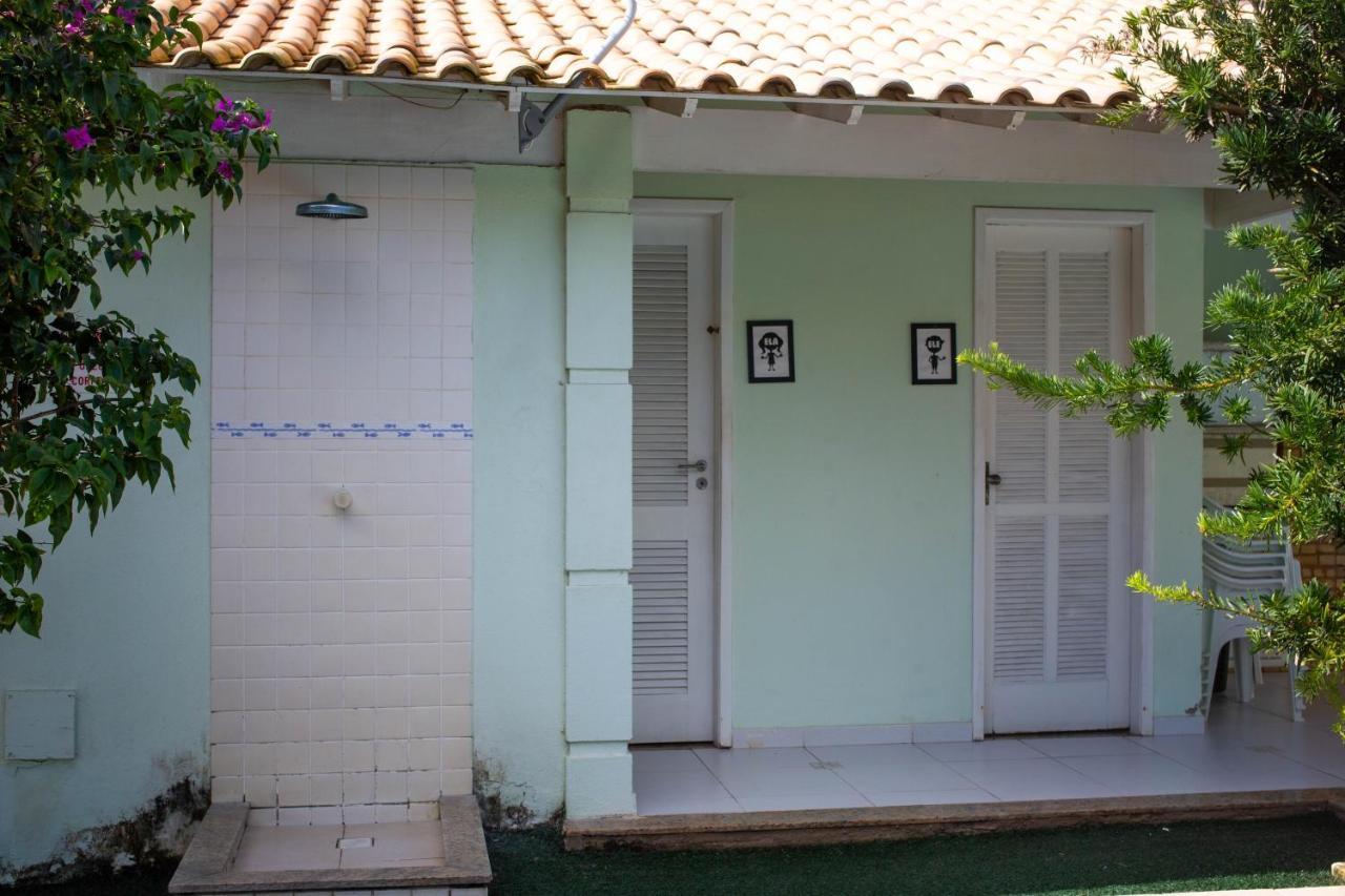Casa Das Dunas Кабо Фрио Екстериор снимка