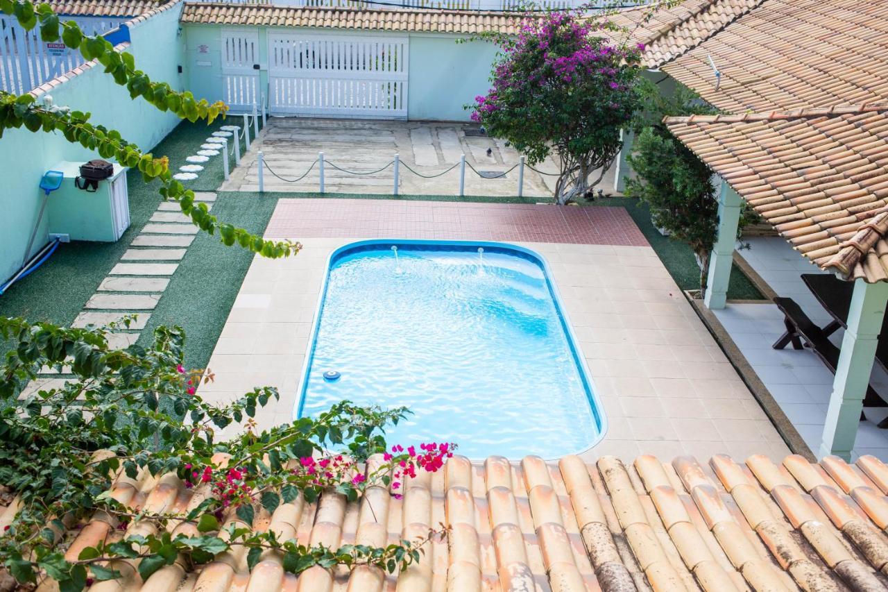 Casa Das Dunas Кабо Фрио Екстериор снимка