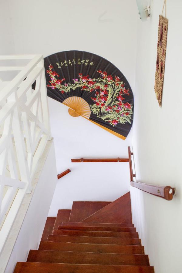 Casa Das Dunas Кабо Фрио Екстериор снимка