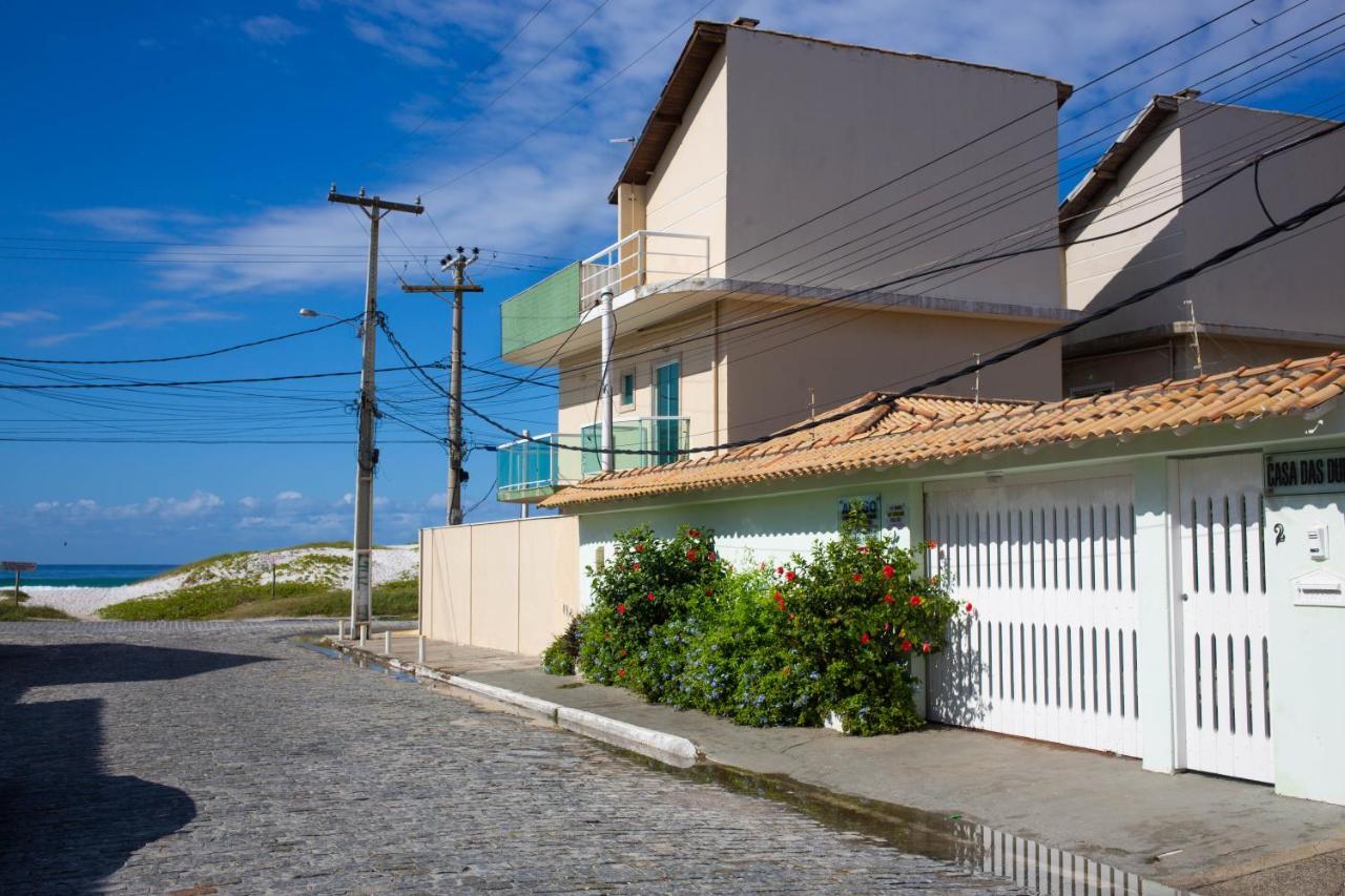 Casa Das Dunas Кабо Фрио Екстериор снимка